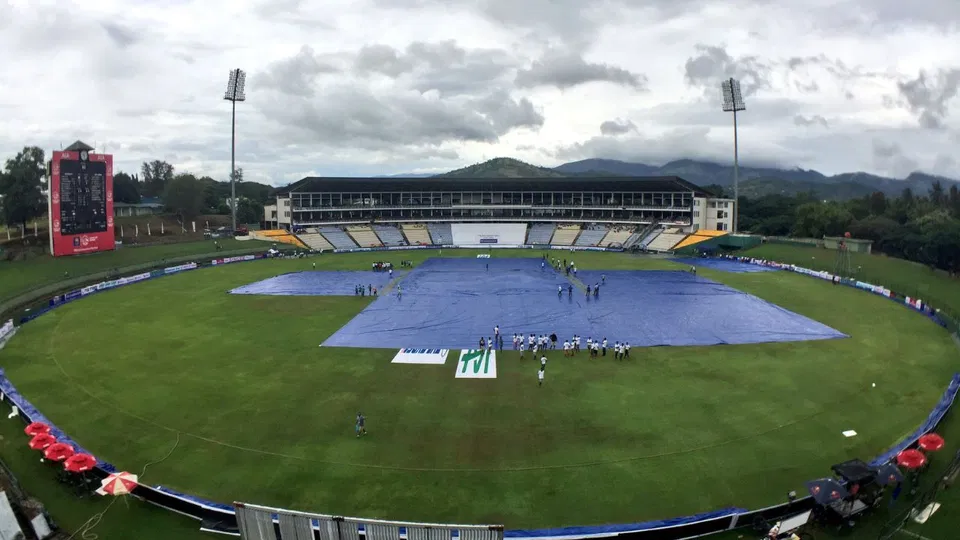 Pallekele Stadium Pitch Report, Weather Report For AUS Vs OMN- Match 40, T20 World Cup 2026 Pallekele Stadium Pitch Report, Weather Report For AUS Vs OMN- Match 40, T20 World Cup 2026